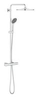 Grohe QuickFix Vitalio Joy 310 regendoucheset met 4 straalsoorten Ø31cm chroom - thumbnail