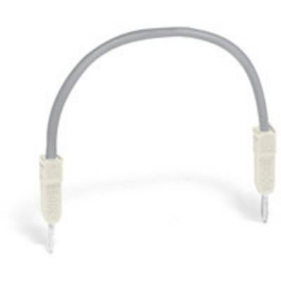 WAGO 2009-402 Grijs 100 stuk(s)