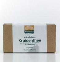 Mattisson HealthStyle AlkaBalans Kruidenthee - thumbnail