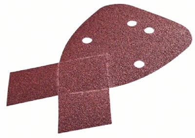 Bosch Home and Garden PSM Primo 06033B8000 Multischuurmachine 50 W 95 x 165.9 mm