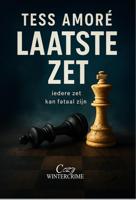 Laatste zet - Tess Amoré - ebook - thumbnail