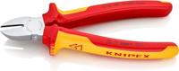 Knipex zysnytang 180mm 7006vde - thumbnail