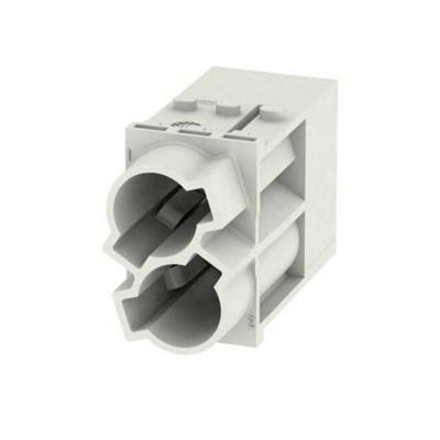 HDC MHP 100 MC Weidmüller Inhoud: 1 stuk(s) Inzetstuk