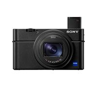Sony Cybershot DSC-RX100 mark VII OUTLET - thumbnail