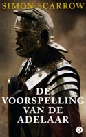 De voorspelling van de adelaar - Simon Scarrow - eBook (9789021407890) - thumbnail