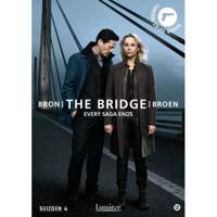The Bridge - Seizoen 4 - DVD (5407003481174) - thumbnail