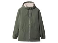 esmara Men Heren jas (Groen, M) - thumbnail