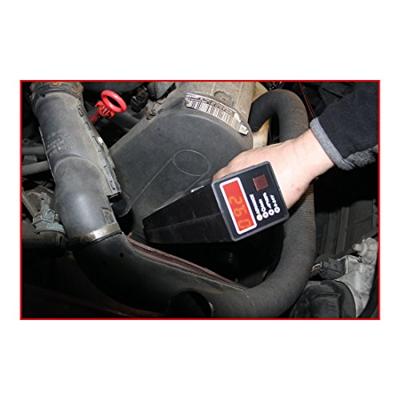 KS Tools 550.1500 Digitaal ontstekingstijdpuntpistool (stroboscoop) met LED-weergave KS Tools 550.1500 Digitaal ontstekingstijdpuntpistool (stroboscoop) met LED-weergave