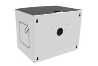 Compulocks Tablet / Laptop Charging Cabinet For Counter Top or Wall Mount UK Power Plug - Cabinet unit - for 16 tablets - thumbnail