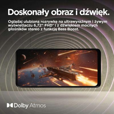 Motorola moto g15 17,1 cm (6.72") Dual SIM Android 15 4G USB Type-C 8 GB 128 GB 5200 mAh Grijs Motorola moto g15 17,1 cm (6.72") Dual SIM Android 15 4G USB Type-C 8 GB 128 GB 5200 mAh Grijs