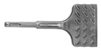 Metabo Accessoires SDS-plus tegelbeitel 165x75 mm - 631449000 - thumbnail