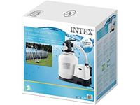 Intex 26680 Krystal Clear E.C.O. Zandfilterinstallatie 10000 l/h - thumbnail