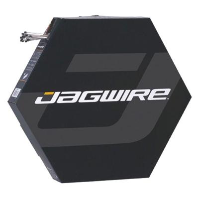 JAGWIRE Road brake cable - elite polished ultra-slick stainless - 1.5x1700mm - sram/shimano (25pcs)