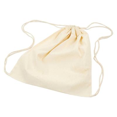 Creativ Company Versier je eigen katoenen gymtas