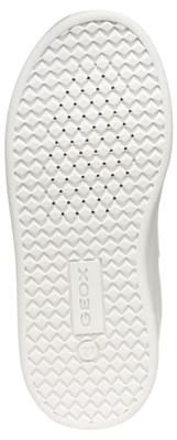 Lage baskets voor meisjes Eclyper Junior GEOX fuchsia Lage baskets voor meisjes Eclyper Junior GEOX fuchsia