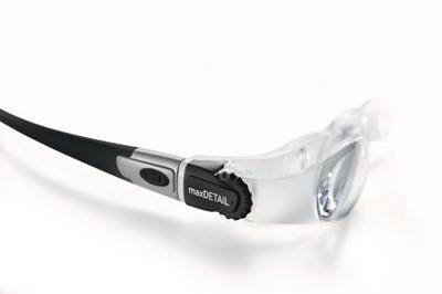 Eschenbach 1624511 Loepbril Vergrotingsfactor: 2 x