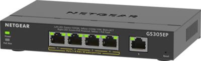 Netgear GS305EP switch
