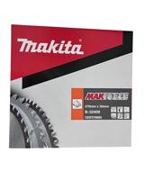 Makita Accessoires Cirkelzaagblad Hout 270X30X2,8 60T 15G - B-32409 - thumbnail