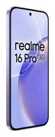 Realme 16 Pro 5G 6.78" Dual SIM Android 16 USB Type-C 8 GB 512 GB 7000 mAh Paars - thumbnail