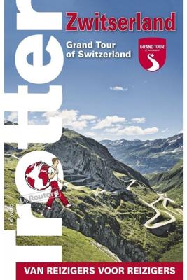 Trotter Zwitserland Trotter Zwitserland