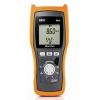 HT Instruments M72 Multimeter - thumbnail