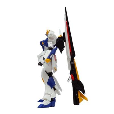 Mobile Suit Gundam Char's Counterattack Figure - RX-93FF vGundam