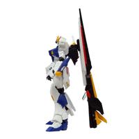 Mobile Suit Gundam Char's Counterattack Figure - RX-93FF vGundam - thumbnail