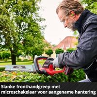 Einhell Professional GP-CH 18/50 Li BL-Solo Accu-heggenschaar 18 V 560 mm - thumbnail
