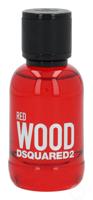 DSquared² - Dsquared2 Red Wood Pour Femme Eau de toilette Spray 50 ml Dames - thumbnail