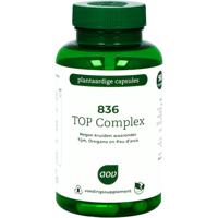 AOV 836 Top Complex Capsules - thumbnail