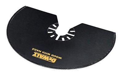 DeWalt DCS356D2 Accu Oscillerende Multitool | Set | 18V | 2 x 2.0 Ah Li-ion met lader | In TSTAK - DCS356D2-QW - thumbnail