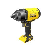Stanley SFMCF940B FATMAX® V20 Accu slagmoersleutel 949Nm 1/2" frictiering 18V Basic Body - thumbnail