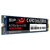 Silicon Power UD85 M.2 2 TB PCI Express 4.0 3D NAND NVMe - thumbnail