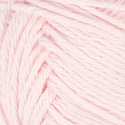Creativ Company Katoengaren, dusty rose, 50gr, 170m