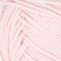 Creativ Company Katoengaren, dusty rose, 50gr, 170m - thumbnail