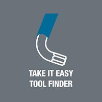 Wera 3967 SXL HF TORX® Stiftsleutel Multicolour met vasthoudfunctie, lang, RVS, TX 27 x 172 mm - 05022686001 - thumbnail