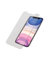 Pantserglas Beschermglas voor iPhone 6.1 inch (2019), 2662, transparant - thumbnail