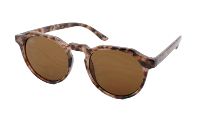 Zonnebril Croon NEIL brown melange