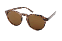 Zonnebril Croon NEIL brown melange - thumbnail