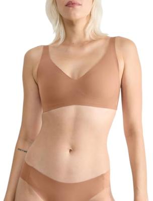Zero Feel - Comfort BH - Soft Bra 2.0 - Bralette - Naadloze bh top met sluiting - Zachte brede bandjes