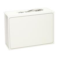 Wins Holland Blanco versier koffertje - thumbnail