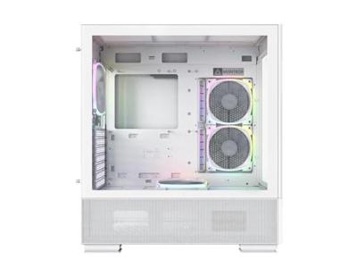 Montech SKY TWO Midi Tower Wit