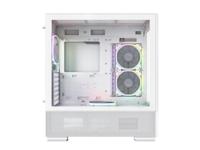 Montech SKY TWO Midi Tower Wit - thumbnail