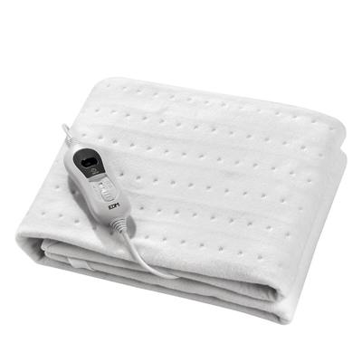 Elektrische bedwarmer EDM 07485 07485 60 W 150 x 80 cm