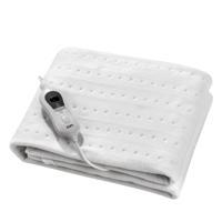 Elektrische bedwarmer EDM 07485 07485 60 W 150 x 80 cm - thumbnail