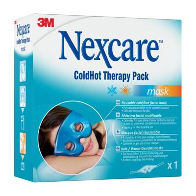 3M Nexcare Coldhot Gezicht Masker 3M Nexcare Coldhot Gezicht Masker