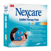 3M Nexcare Coldhot Gezicht Masker - thumbnail