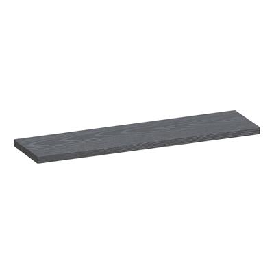 Brauer Ocean Slim Planchet - 60 Incl. Blinde Ophanging - Timber Grey