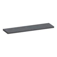 Brauer Ocean Slim Planchet - 60 Incl. Blinde Ophanging - Timber Grey - thumbnail
