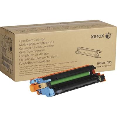 Toner Xerox 108R01485 Blauw Zwart Cyaan